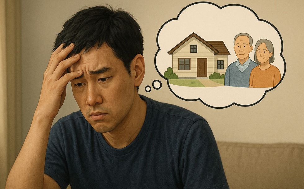 Từ bây giờ, những trường hợp này sẽ không được hưởng thừa kế nhà đất