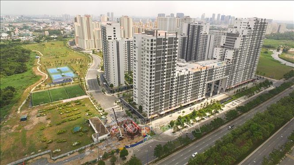 Giá nhà tái định cư 'tính đúng, tính đủ' chi phí