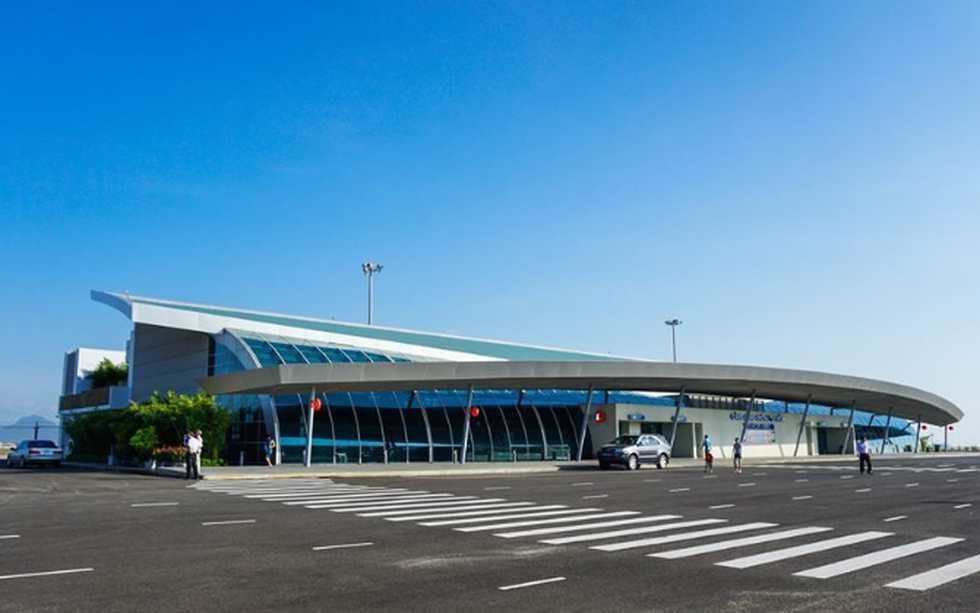 Tỉnh rộng thứ 3 Việt Nam sắp 'lên đời' 2 sân bay