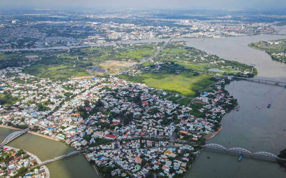 Cù lao độc đáo nằm trên con sông nội địa 600km dài nhất Việt Nam sẽ trở thành ‘cù lao di sản’?