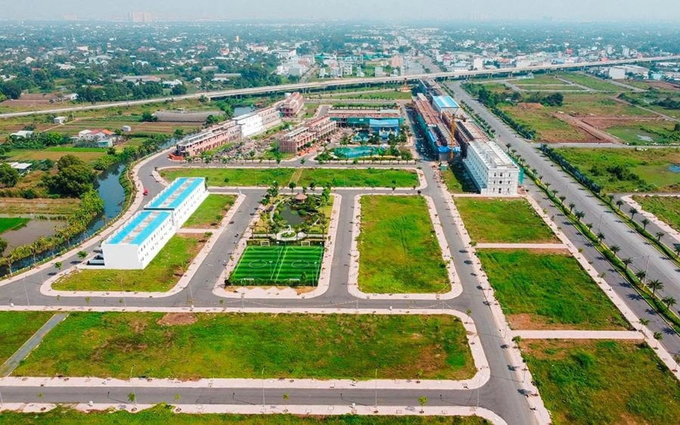 Từ bây giờ, có nhiều trường hợp không áp dụng bảng giá đất