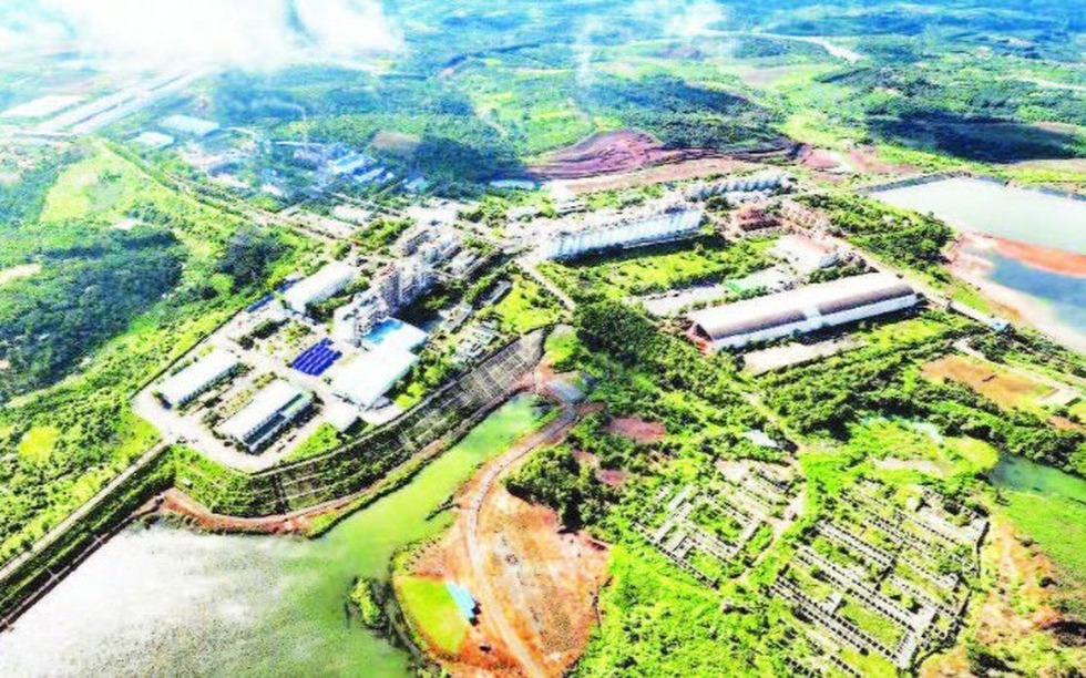 Quyết định đầu tư 2 siêu dự án 60.000 tỷ khai thác kho báu lớn thứ 3 thế giới tại Việt Nam