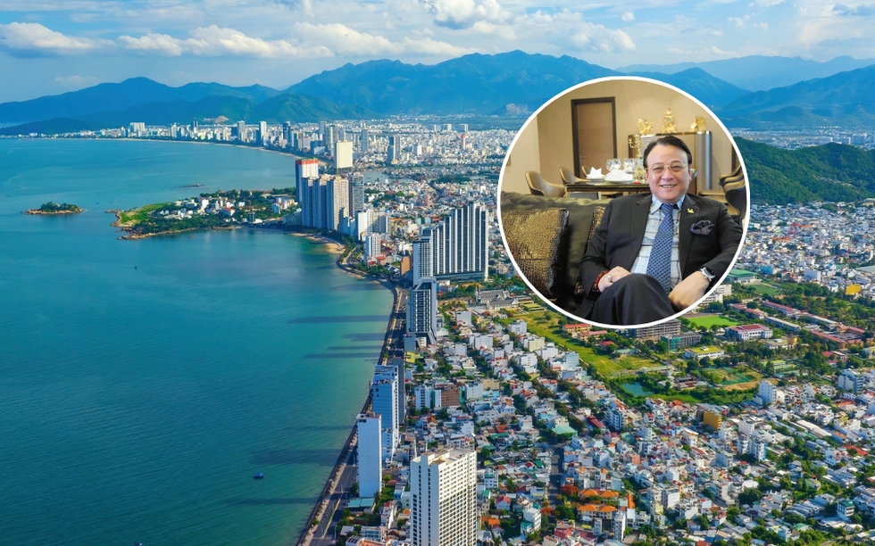 Hành lang pháp lý mới và cuộc trở lại thận trọng của Tân Hoàng Minh