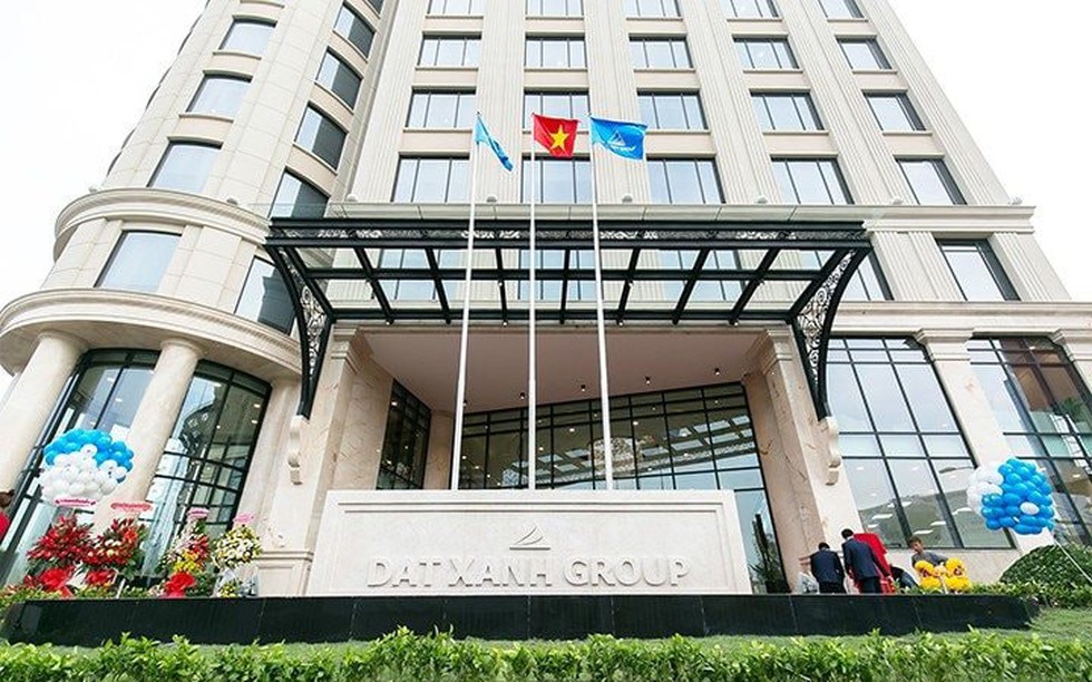 Tập đoàn Đất Xanh (DXG): Lãi ròng 2025 giảm 11%, chỉ hoàn thành 62% kế hoạch cả năm