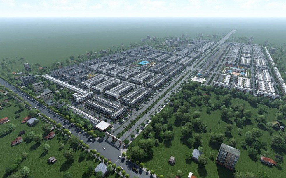 Doanh nghiệp từng muốn mua dự án của ông Dũng 'lò vôi' vẫn chịu gánh nặng về thuế và chi phí vốn