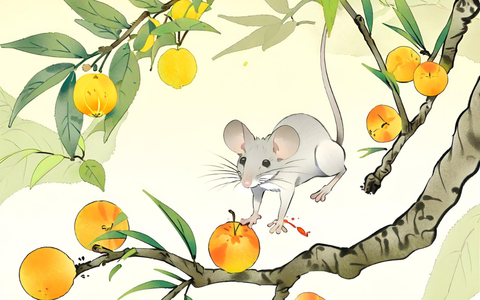 Chọn tuổi xông nhà Tết Bính Ngọ cho gia chủ tuổi Tý