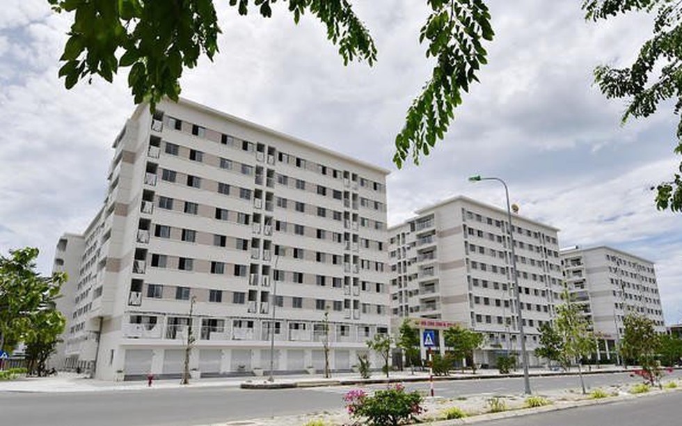 Hải Phòng đầu tư dự án nhà ở xã hội quy mô hơn 1.100 tỷ đồng