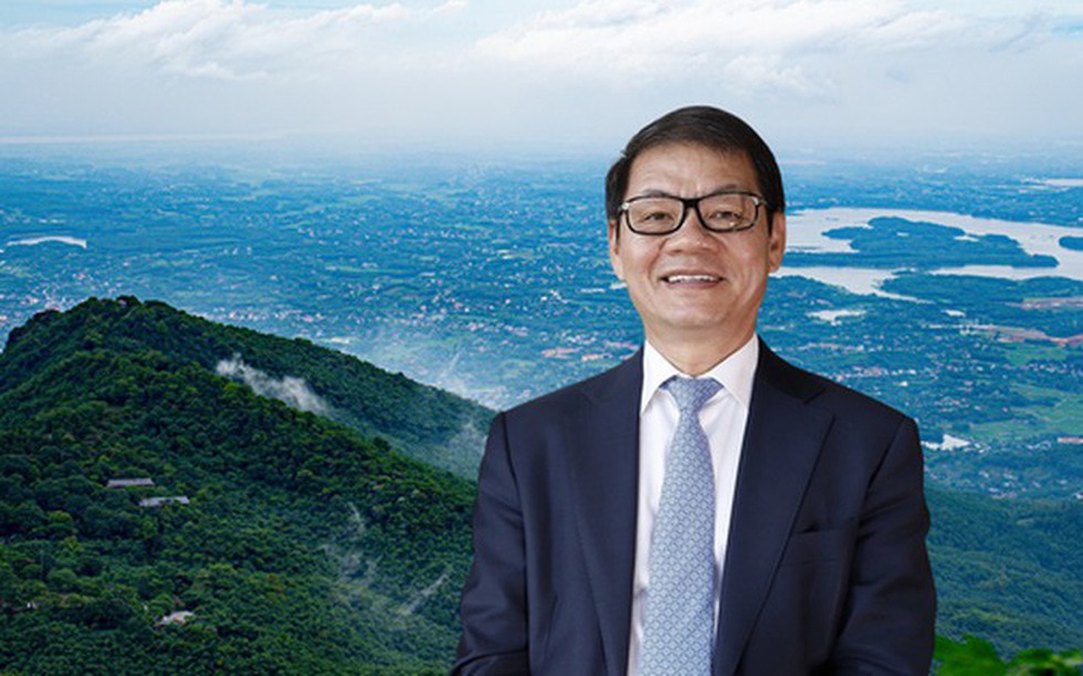 THACO của tỷ phú Trần Bá Dương và 'bài toán' 3.500ha Sâm Ngọc Linh: Từ dược liệu đến bất động sản sinh thái