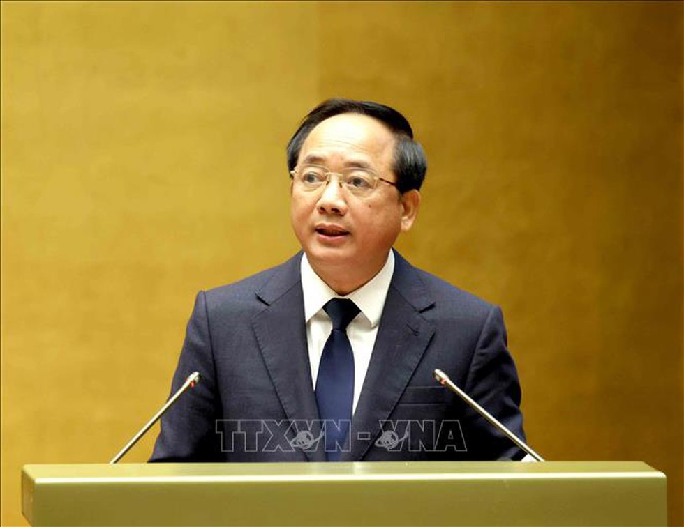 Định hình tư duy phát triển mới, kiến tạo kỷ nguyên vươn mình của dân tộc