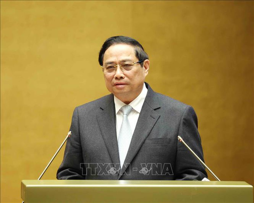 Thực hiện thành công Nghị quyết Đại hội Đảng XIV, đưa đất nước vững bước tiến vào kỷ nguyên mới