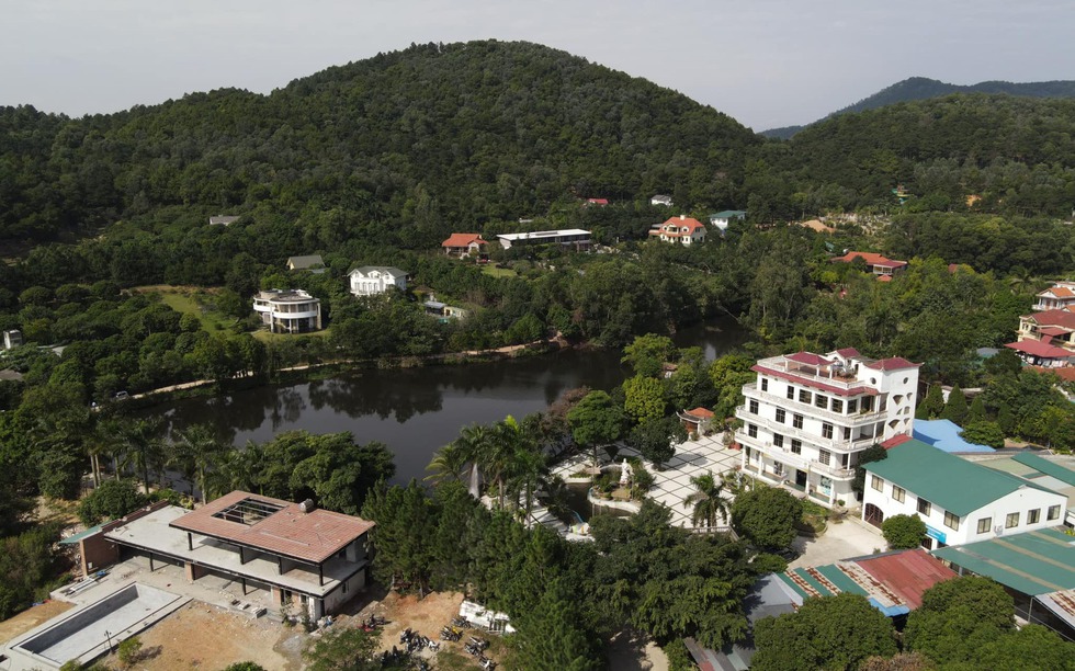 Việt Nam có viện dưỡng lão nghỉ dưỡng nằm trong rừng thông: Cách trung tâm Hà Nội 35km, chi phí từ 300.000 đồng/ngày