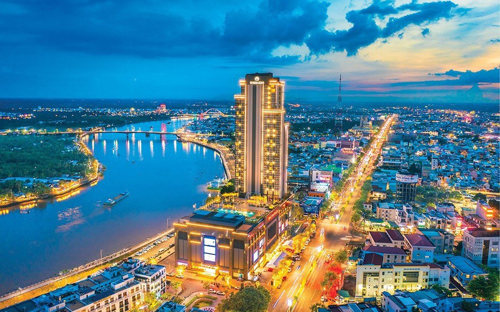 TP lớn thứ 3 Việt Nam sắp có thêm dự án nhà ở thương mại - dịch vụ cao 13 tầng