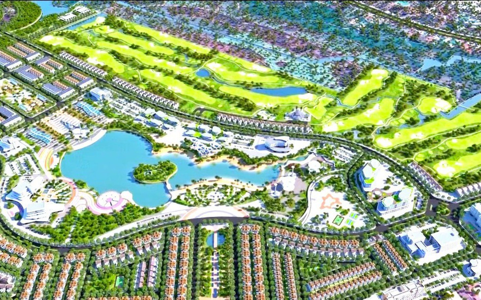 Tỉnh lớn thứ 2 Việt Nam chuẩn bị đấu giá 36 dự án trong năm 2026, dự kiến thu gần 4.000 tỷ đồng