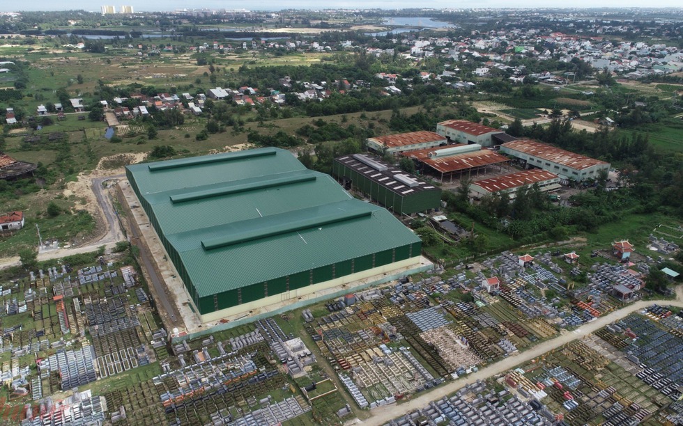 Một liên danh đề xuất xây dựng nhà máy xử lý rác 2.000 tấn/ngày tại TP đáng sống nhất Việt Nam