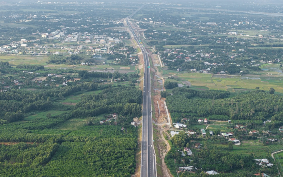 Chỉ 5 ngày nữa, chính thức vận hành cao tốc 20.400 tỷ giảm tải cho tuyến quốc lộ dài nhất cả nước