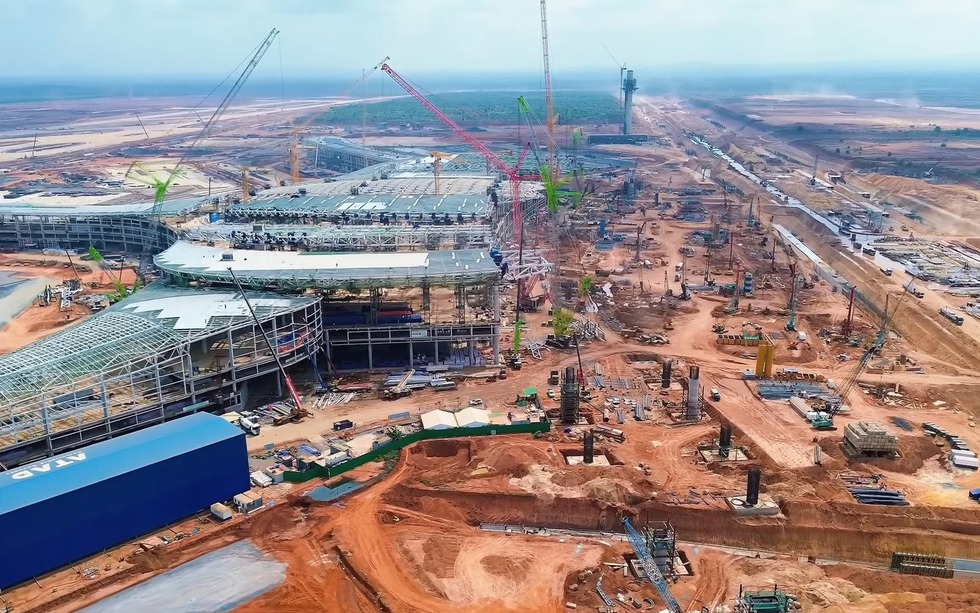 Bộ Xây dựng ra chỉ đạo ‘nóng’, siết chặt đấu thầu dự án, chọn đúng nhà thầu đủ năng lực