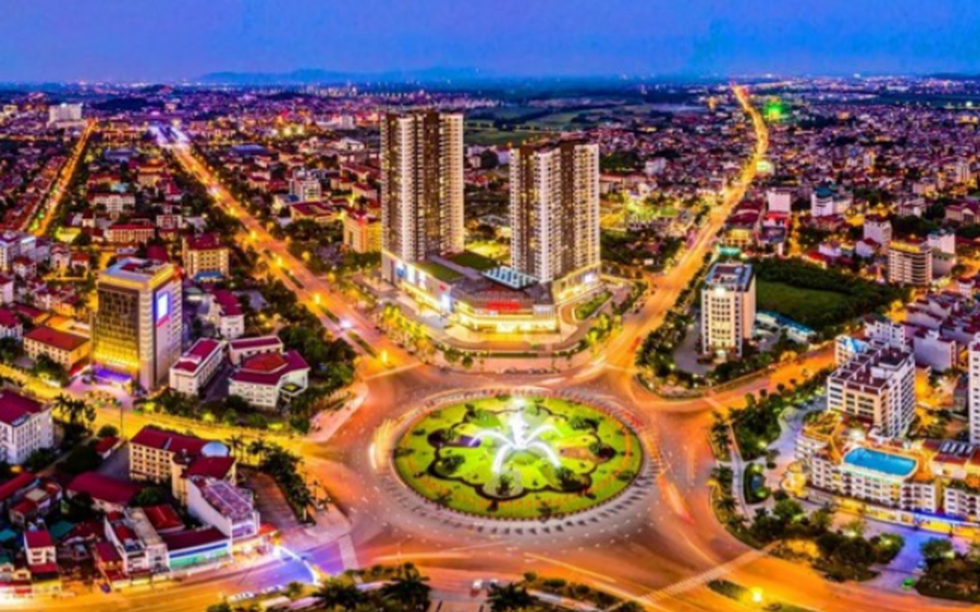 Việt Nam sắp có thêm thành phố trực thuộc Trung ương: Mô hình chùm đô thị chưa từng có tiền lệ, gắn kết với vùng Thủ đô