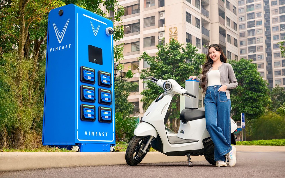 VinFast Viper vừa xuất hiện đã gây tò mò, người dùng dự đoán sẽ “bùng nổ doanh số”