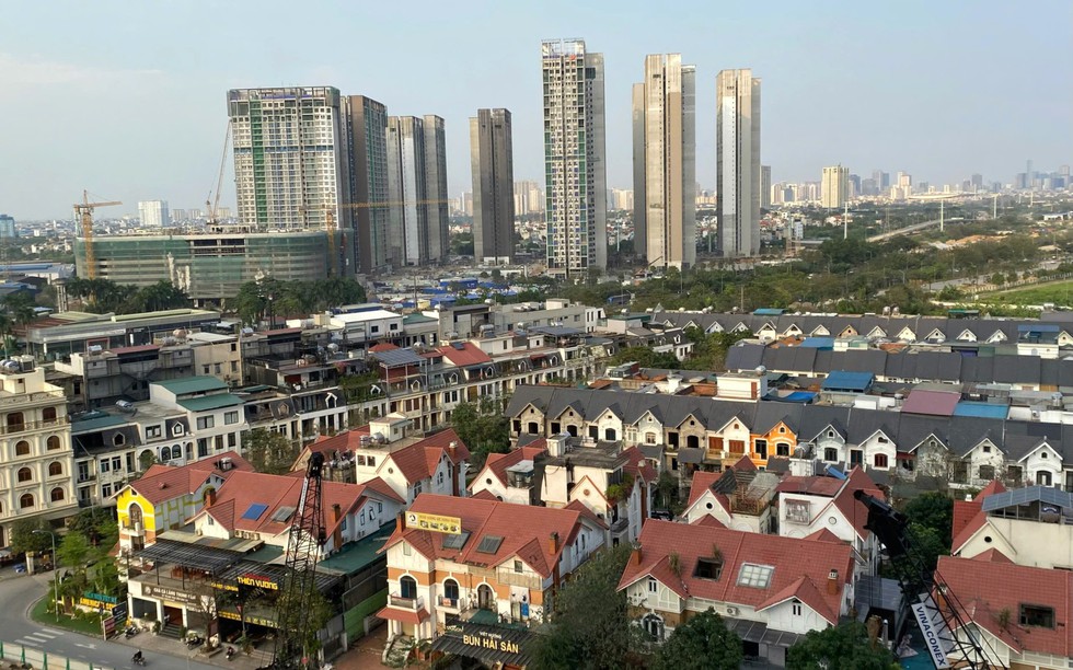 Năm 2026: Dự báo giá nhà phía Bắc bước vào thời kỳ tăng chậm