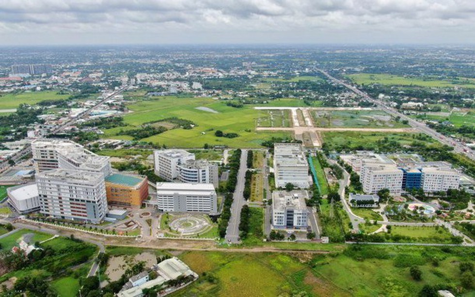 Chi tiết mức bồi thường, hỗ trợ và tái định cư khi Nhà nước thu hồi đất tại TP.HCM