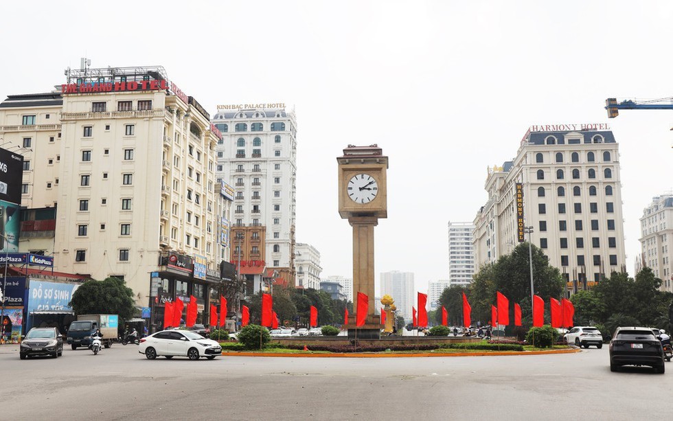 Bắc Ninh giao gần 1,9ha đất làm dự án nhà ở xã hội