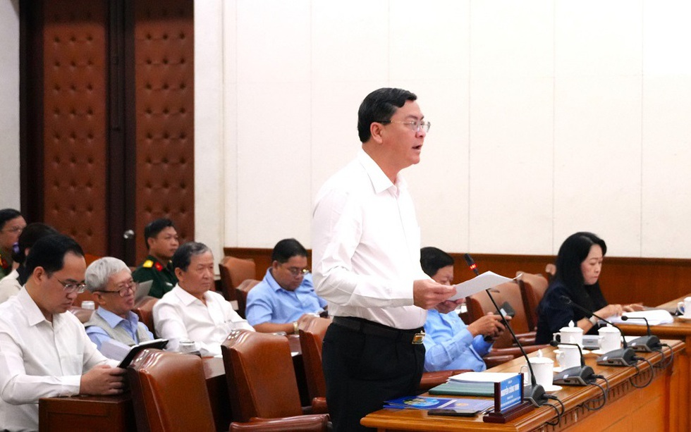 TP.HCM sẽ phát triển mô hình du lịch nghỉ dưỡng kết hợp chăm sóc sức khỏe dành cho người cao tuổi