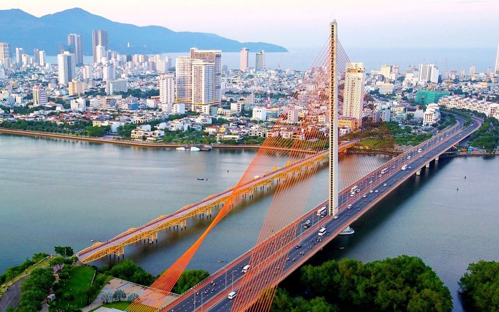 Thành phố rộng nhất Việt Nam sẽ có 20 đô thị trung tâm