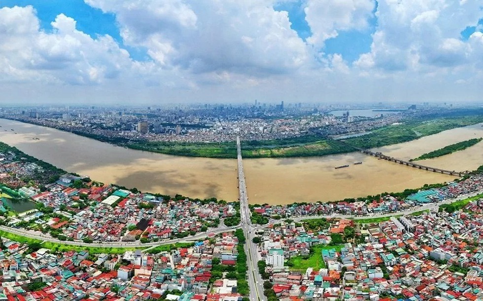 Việt Nam sẽ có thêm TP trực thuộc Trung ương: Là đầu tàu trong phát triển công nghiệp cao, trung tâm giao thương quốc tế