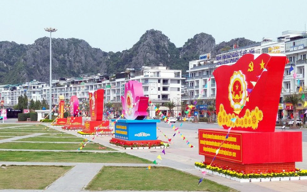 Bầu cử Quốc hội, HĐND: Gắn kết kiều bào với tiến trình phát triển đất nước