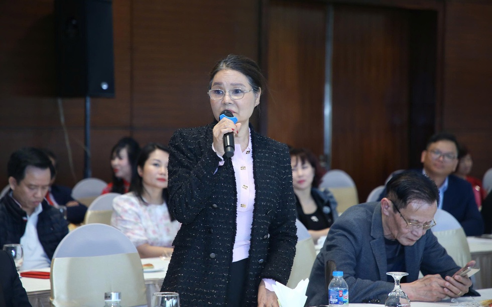 “Kỳ vọng VNREA tiếp tục phát huy vai trò tập hợp tiếng nói doanh nghiệp, kiến nghị hoàn thiện chính sách”