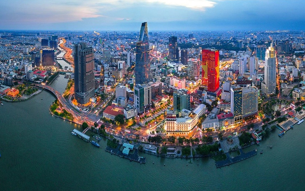 Hai thành phố trực thuộc Trung ương lớn bậc nhất Việt Nam vào top thành phố tốt nhất thế giới