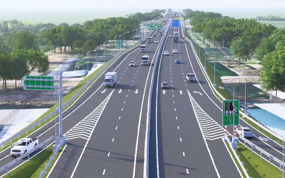 Tỉnh có cầu vượt biển dài nhất Việt Nam sắp xây tuyến đường vành đai đầu tiên hơn 2.300 tỷ đồng