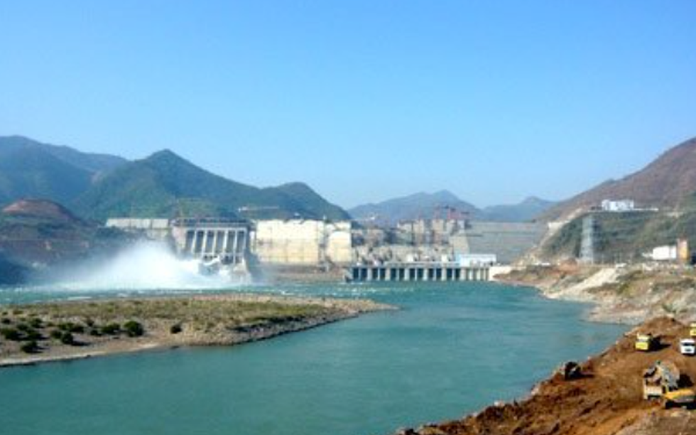 Lãnh đạo tỉnh và EVN khẩn trương họp bàn về nhà máy thủy điện tích năng lớn nhất Đông  Nam Á, kỳ vọng vận hành trong 5 năm tới