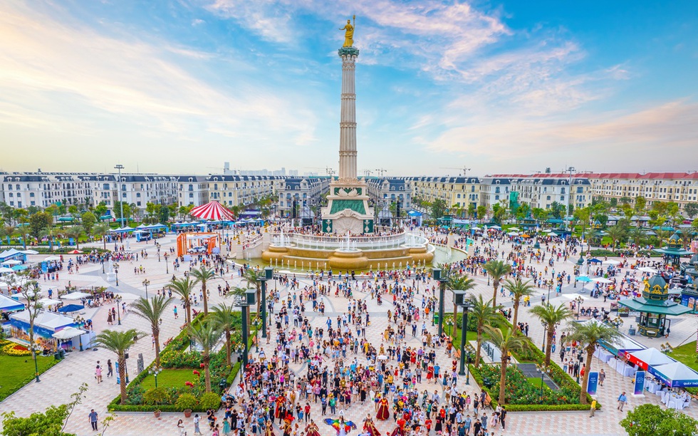 Giải bài toán hiệu suất đầu tư: Vì sao Vincom Collection phù hợp với chiến lược kinh doanh dài hạn?