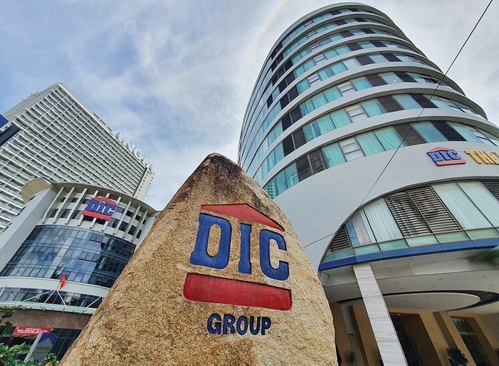 Chủ tịch DIC Corp và người thân tiếp tục bị bán giải chấp hơn 11,9 triệu cổ phiếu DIG