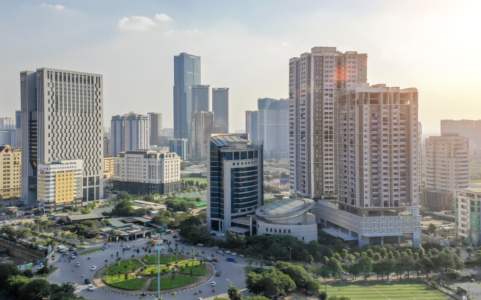 Mùa ĐHĐCĐ 2026: Nhiều doanh nghiệp địa ốc tự tin đặt kế hoạch tăng trưởng cao