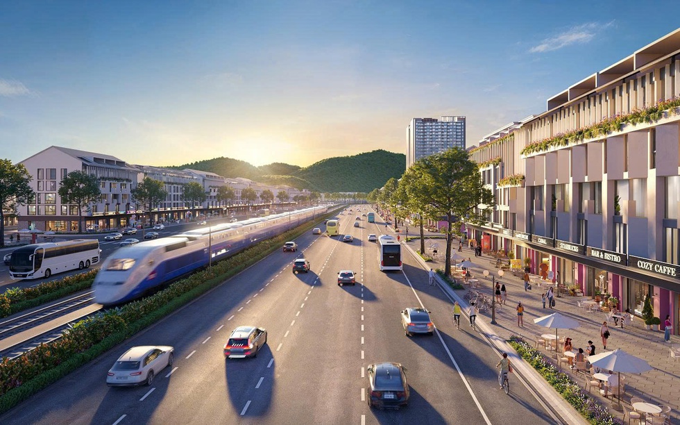 Phú Quốc bước vào chu kỳ mới: Nhà đầu tư ưu tiên vị trí đón "sóng"