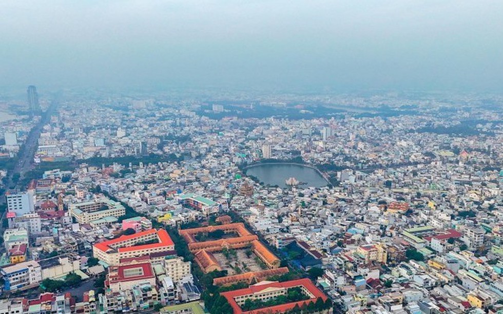 Dữ liệu đất đai: Cả nước tăng tốc số hóa, nỗ lực đồng bộ ngay trong năm 2026