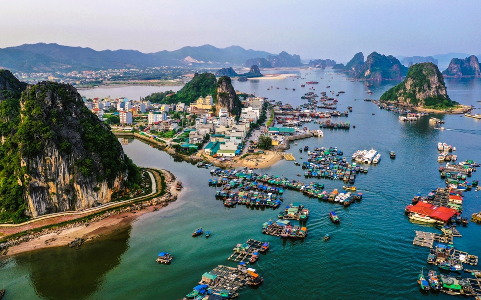 Đề xuất thí điểm cơ chế, chính sách đặc thù, đột phá cho đặc khu kinh tế đầu tiên của Việt Nam