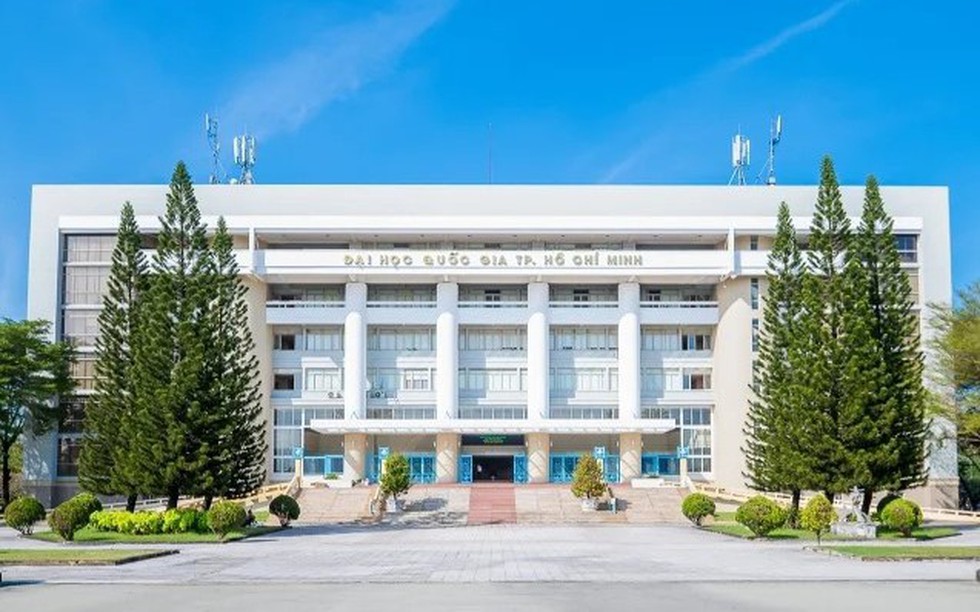 Đẩy nhanh tiến độ giải phóng mặt bằng Đại học Quốc gia TP. Hồ Chí Minh