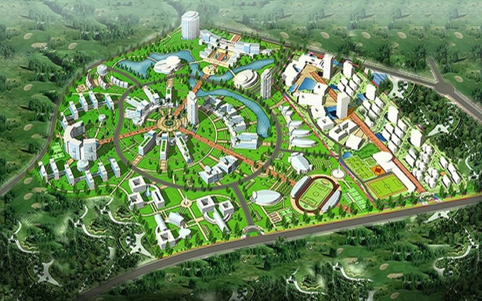 Một khu vực tại Hà Nội sắp thành 'siêu đầu não' khoa học – công nghệ lớn nhất Việt Nam