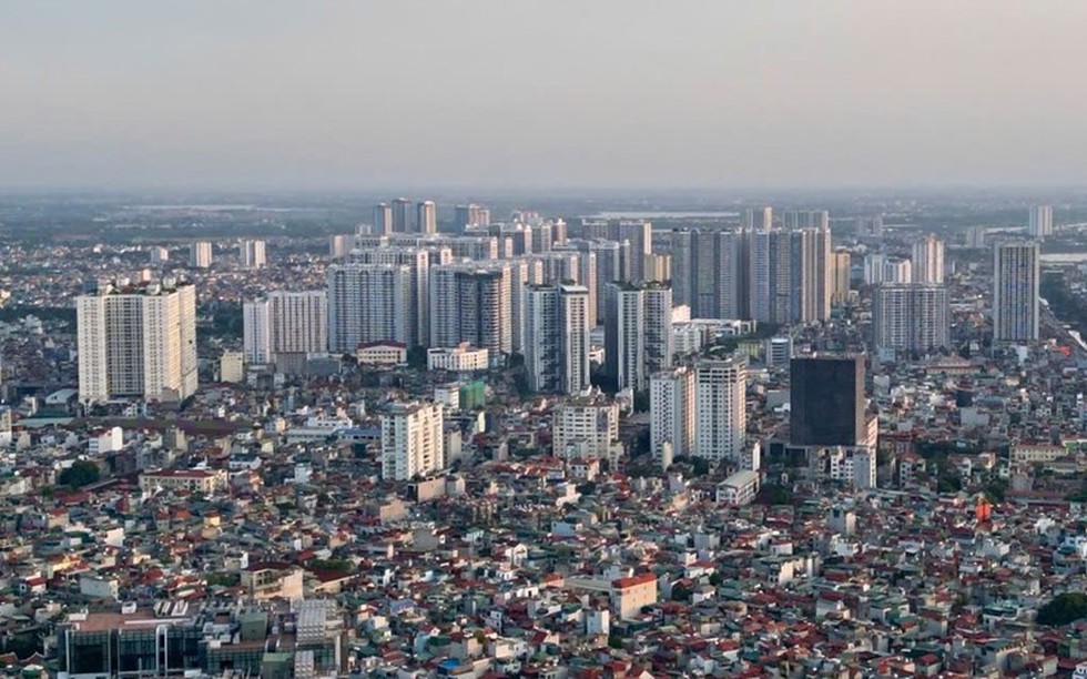 Hà Nội dự kiến sẽ di dời loạt trường đại học