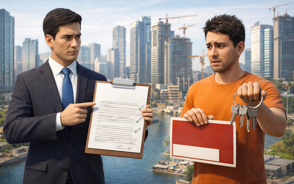 Việt Nam dự kiến sẽ có bộ tiêu chuẩn hành nghề môi giới bất động sản: Không còn 'cửa' cho môi giới tự phát?