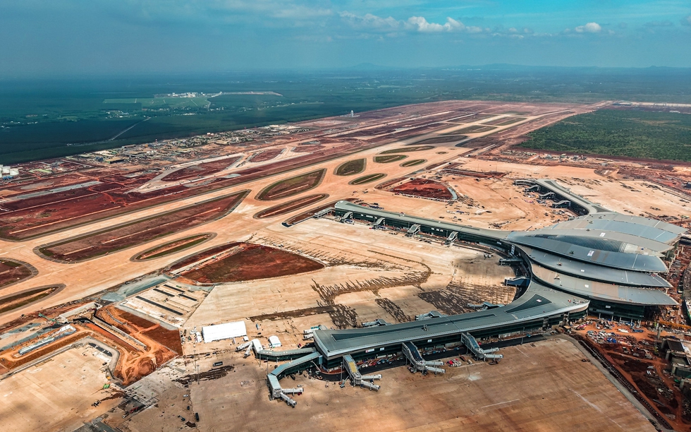 Thủ tướng chỉ đạo khẩn loạt công trình giao thông trọng điểm