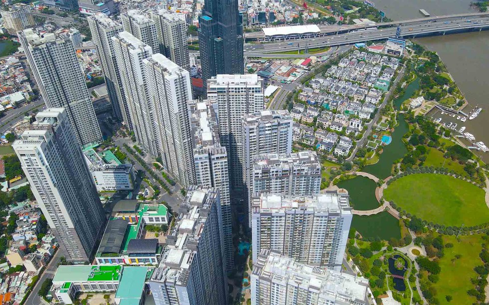 Lộ diện phân khúc phục hồi mạnh nhất tại thị trường bất động sản TP. HCM