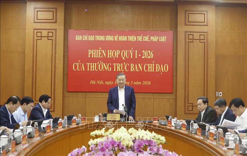 Hoàn thiện thể chế để thúc đẩy kinh tế tư nhân, siết chặt an toàn thực phẩm