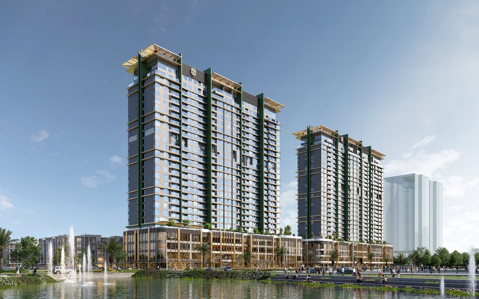 Từ "đi sau” đến top 4 thế giới: Điều gì đang thúc đẩy bất động sản hàng hiệu Việt Nam tăng tốc?