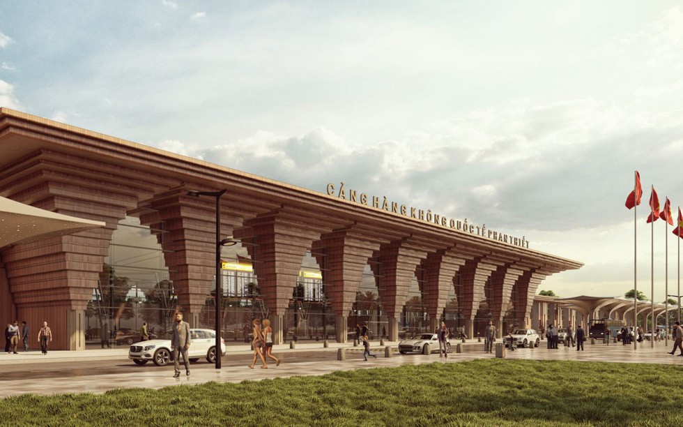 Sun Group lên kế hoạch đầu tư 20 dự án quy mô hơn 21.000ha tại khu vực phía Đông tỉnh rộng nhất Việt Nam