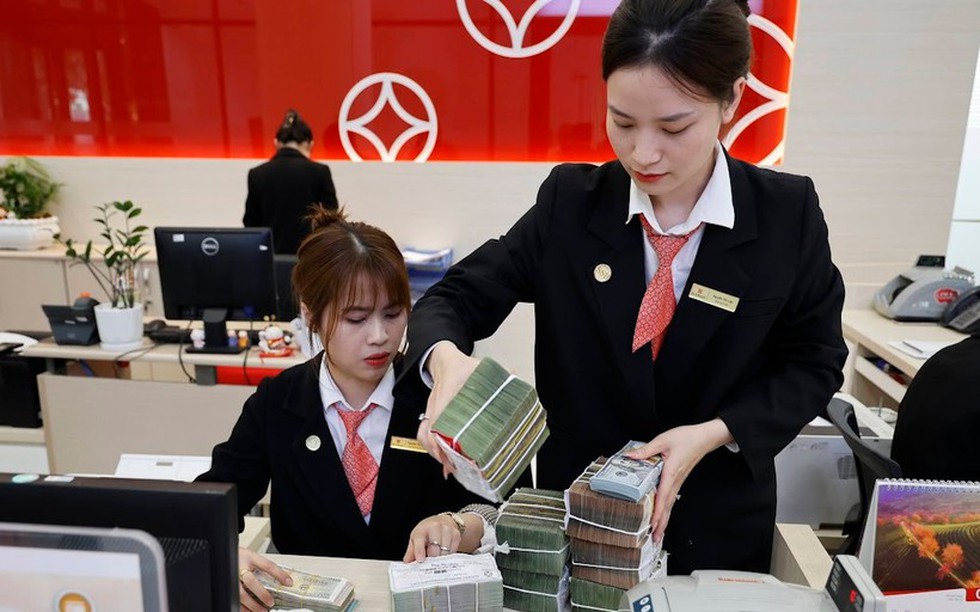 Áp lực vốn cho mục tiêu tăng trưởng hai con số giai đoạn mới