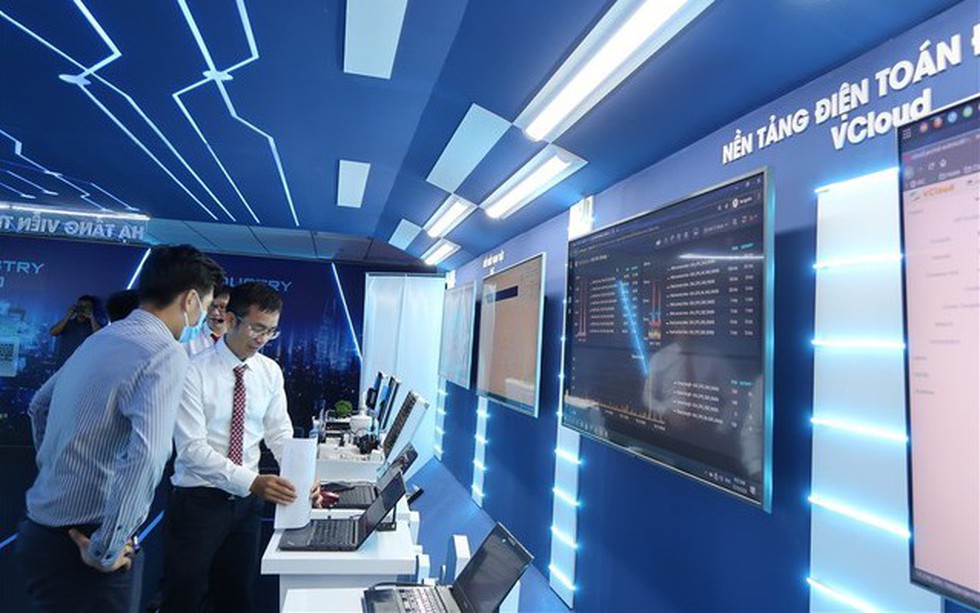 TP.HCM: Triển khai kế hoạch chuyển đổi số và phát triển đô thị thông minh năm 2026